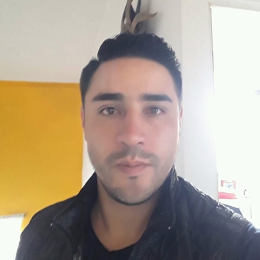 Christian Morán
