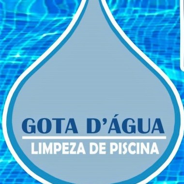 Gota D'Água Limpeza de Piscinas