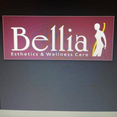 Bellia Esthetics & Wellness Care