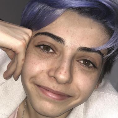 Sophi Feragotto R