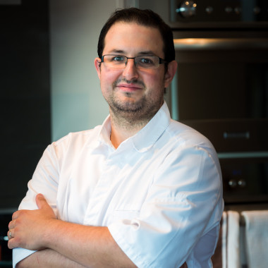La cuisine by Alexandre Huertas