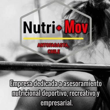 Nutrimov Antofagasta