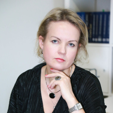 Advokatės Eglės Mauricės kontora