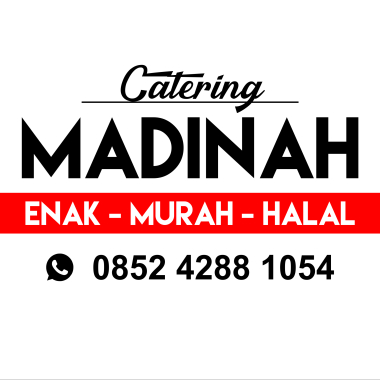 Madinah Catering Makassar