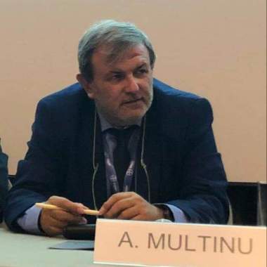 Multinu Dr. Angelo
