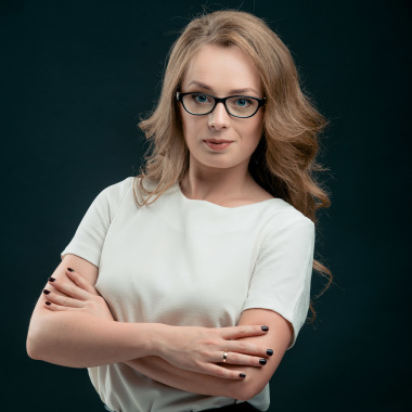 Юридична фірма "Марусяк і Партнери"