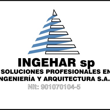 INGEHAR sp Soluciones Profesionales en Ingeniería y Arquitectura