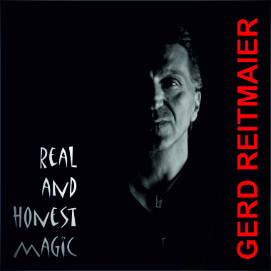 Real & Honest Magic