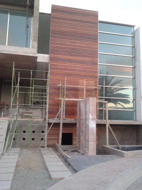 Carpinteria y remodelaciones en general