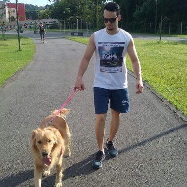 Dog Walker