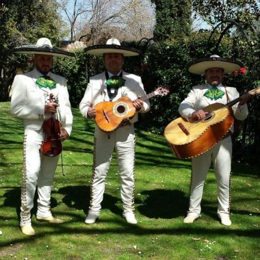 Mariachi Si Señor