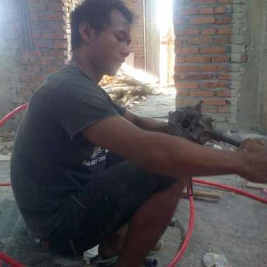 Jasa tukang ledeng surabaya,sidoarjo,gresik