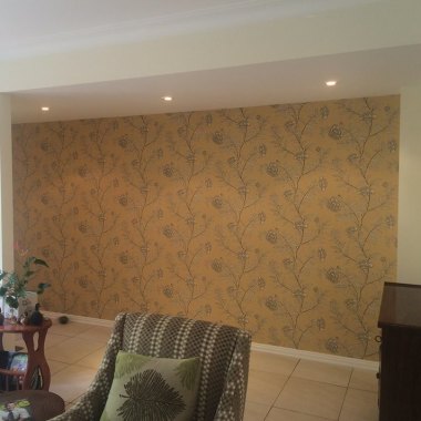 Apex Painting and Decorating
