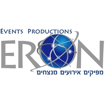 "Eron-events productions"