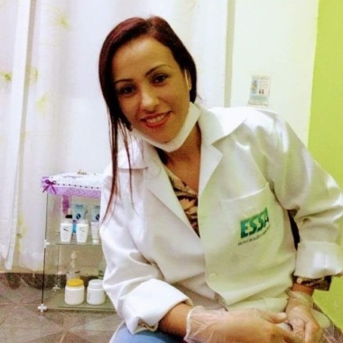 Yris esteticista
