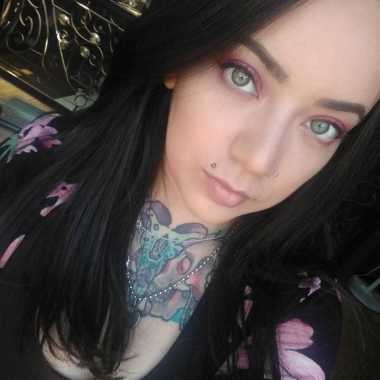 Alejandra Rojas Alsina Maquilladora