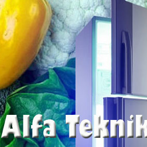 Alfa Teknik Mataram