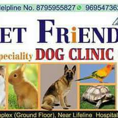 Pet Friends Dog Clinic
