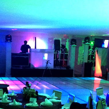 Dj tuco