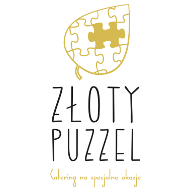 ZŁOTY PUZZEL - Catering na Specjalne Okazje