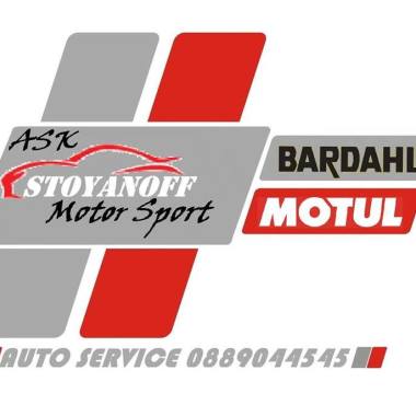 ACK Stoyanoff Motor Sport Ltd.