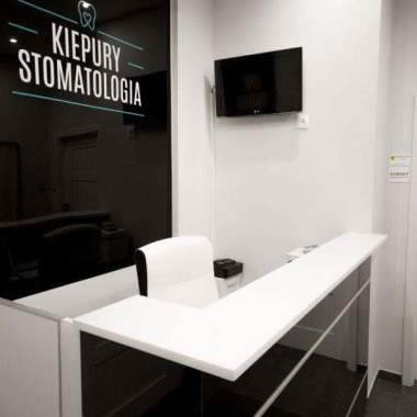 Kiepury Stomatologia Dominika Misztal
