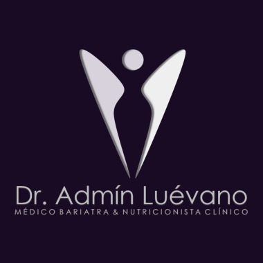 Dr. Admín Luévano