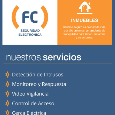 Full Car - FC Seguridad  Electrónica