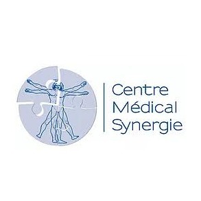 Centre Médical Synergie