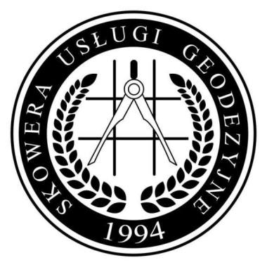 Skowera Geodezja