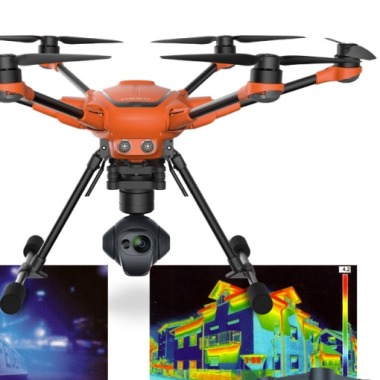 France Drone Aviation