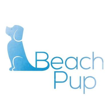Beach Pup Dog Services