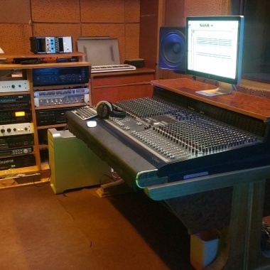 Inderlok Studio
