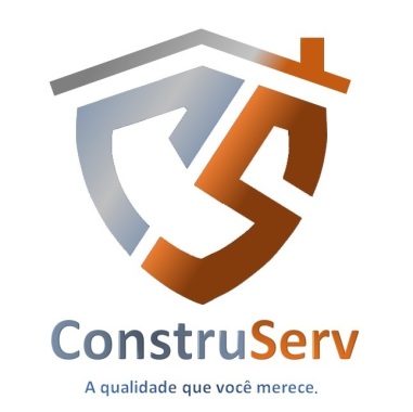 Construserv serviços gerais