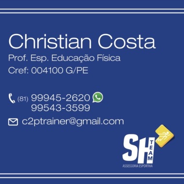 Assessoria Esportiva