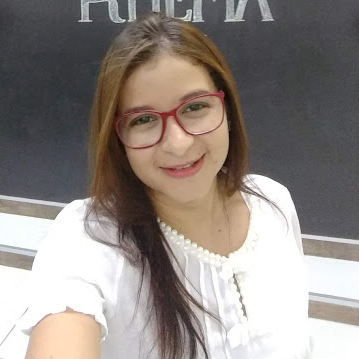 Elaine Cristina