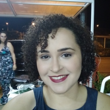 Lorena Oliveira