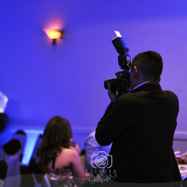 Eliezer Vargas Fotografía