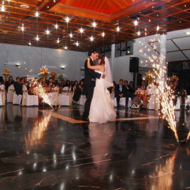 Carito Mantilla Eventos 