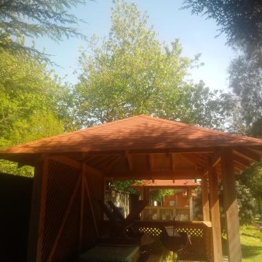 Construcciones ByV