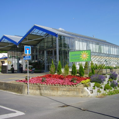 Hämmerli Pierre