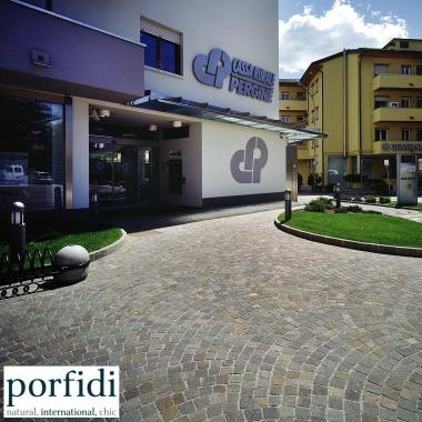 Porfidi srls