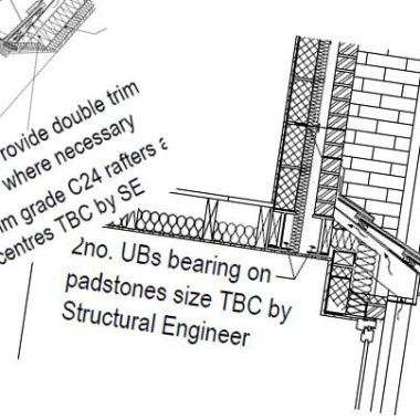 J C Building Design Ltd