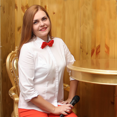 Марина Кузьменко