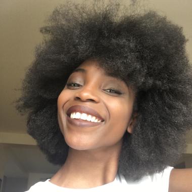 Chimelle Thomas