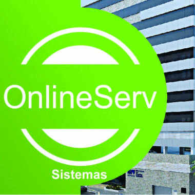 Online Sistemas de Segurança Eletrônica e Telecom