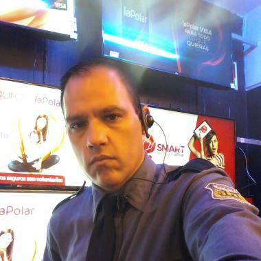 Servicio de seguridad