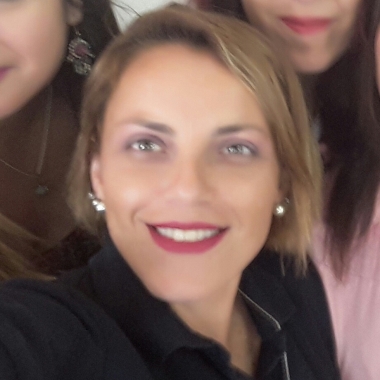 Cuidadora