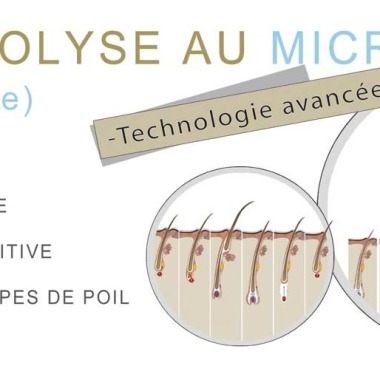 Institut N'joy beauté et bien être