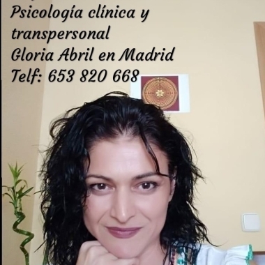 Gloria Abril